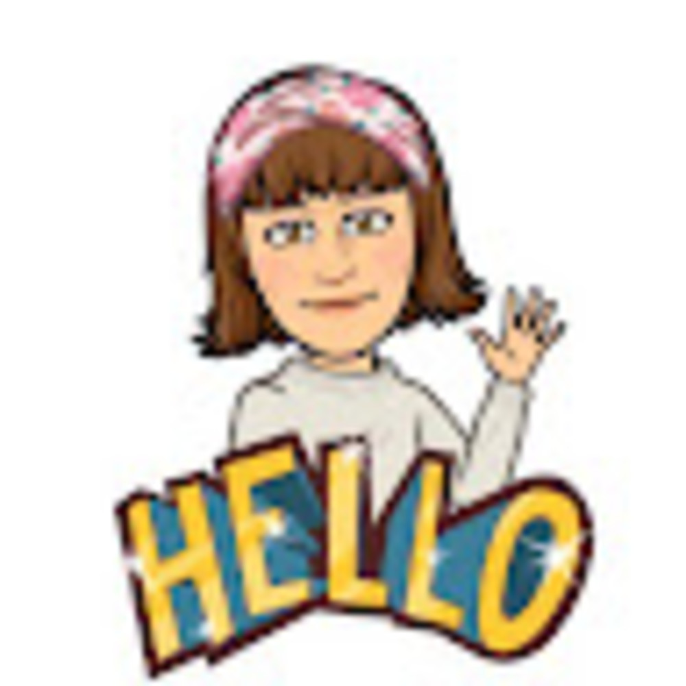 Meet your Posher, Deborah